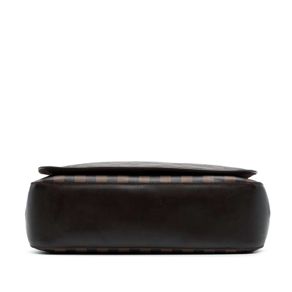 Louis Vuitton Damier Ebene Spencer - 3