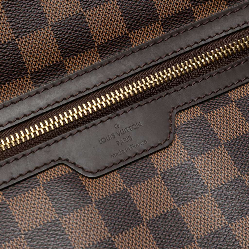 Louis Vuitton Damier Ebene Spencer - 5