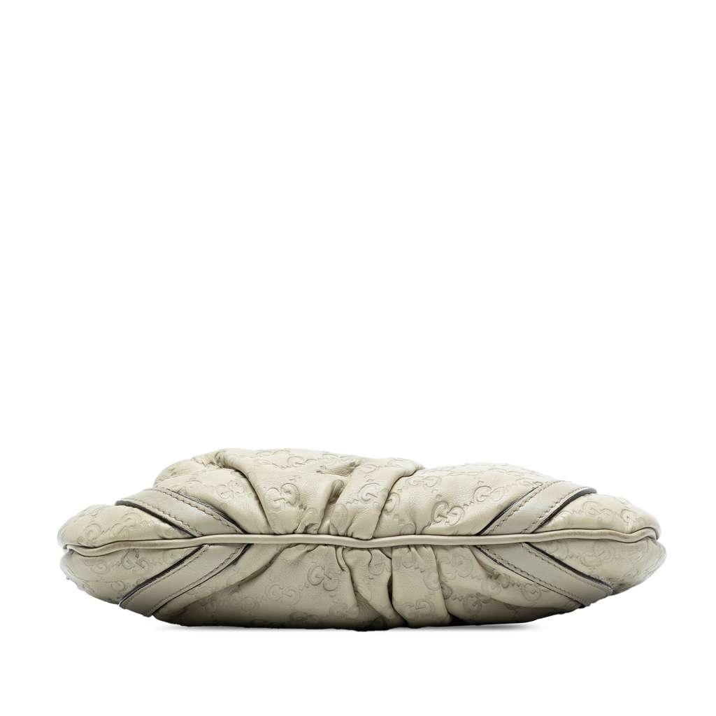 Gucci Guccissima Abbey D Ring Crossbody - 3