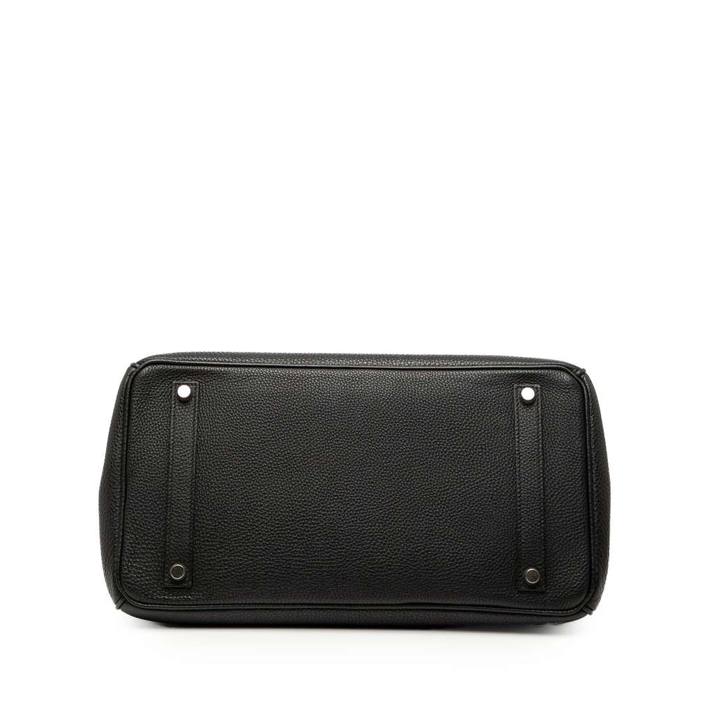 Hermès Togo Birkin Retourne 35 - 3