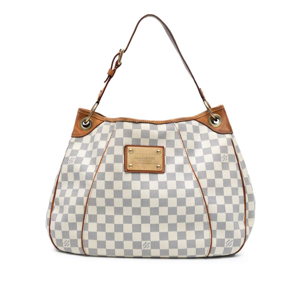 Louis Vuitton Damier Azur Galliera PM