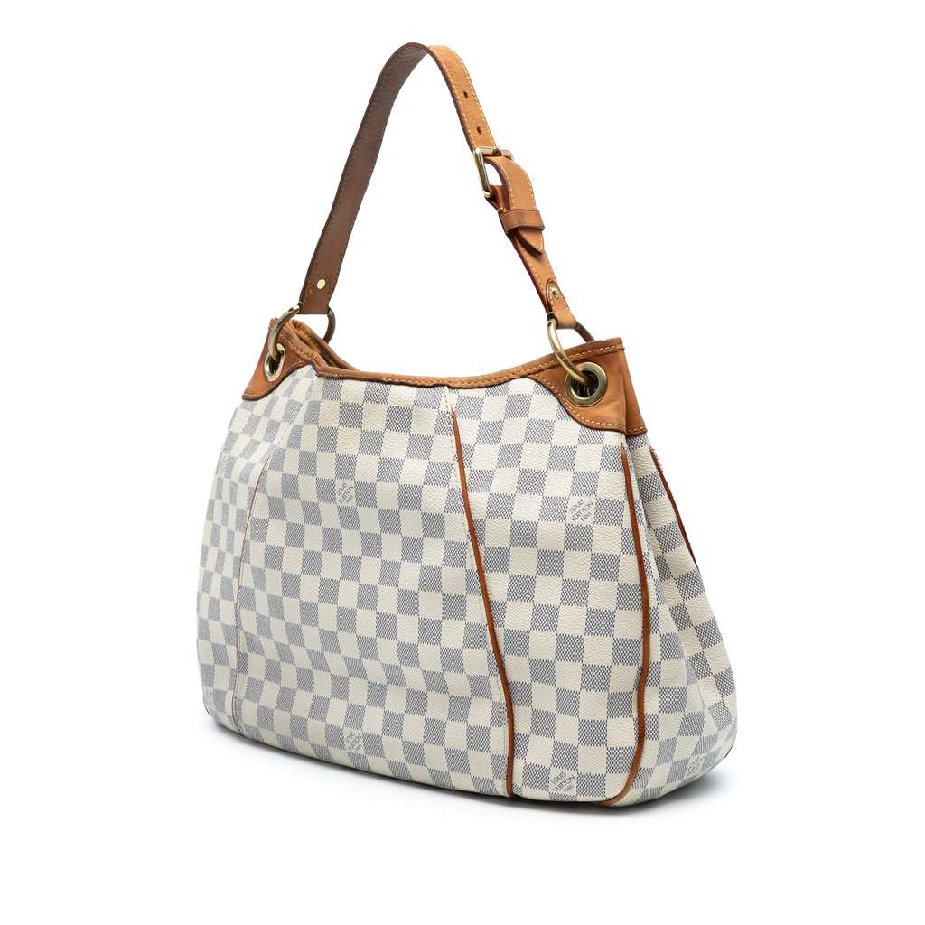 Louis Vuitton Damier Azur Galliera PM - 2