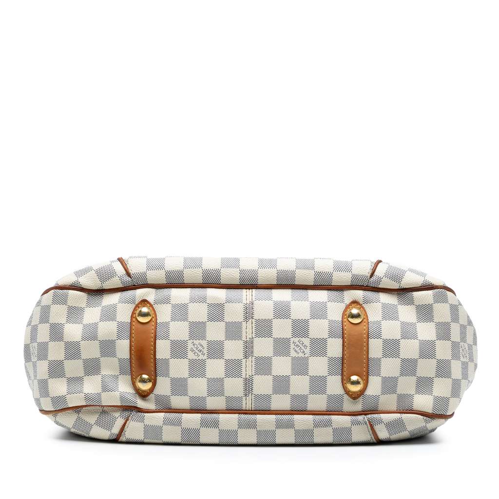 Louis Vuitton Damier Azur Galliera PM - 3