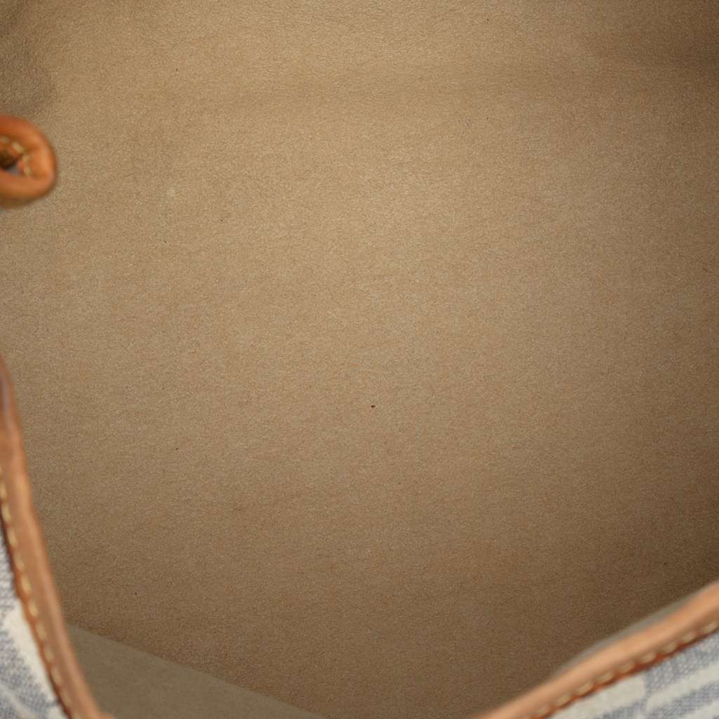 Louis Vuitton Damier Azur Galliera PM - 4