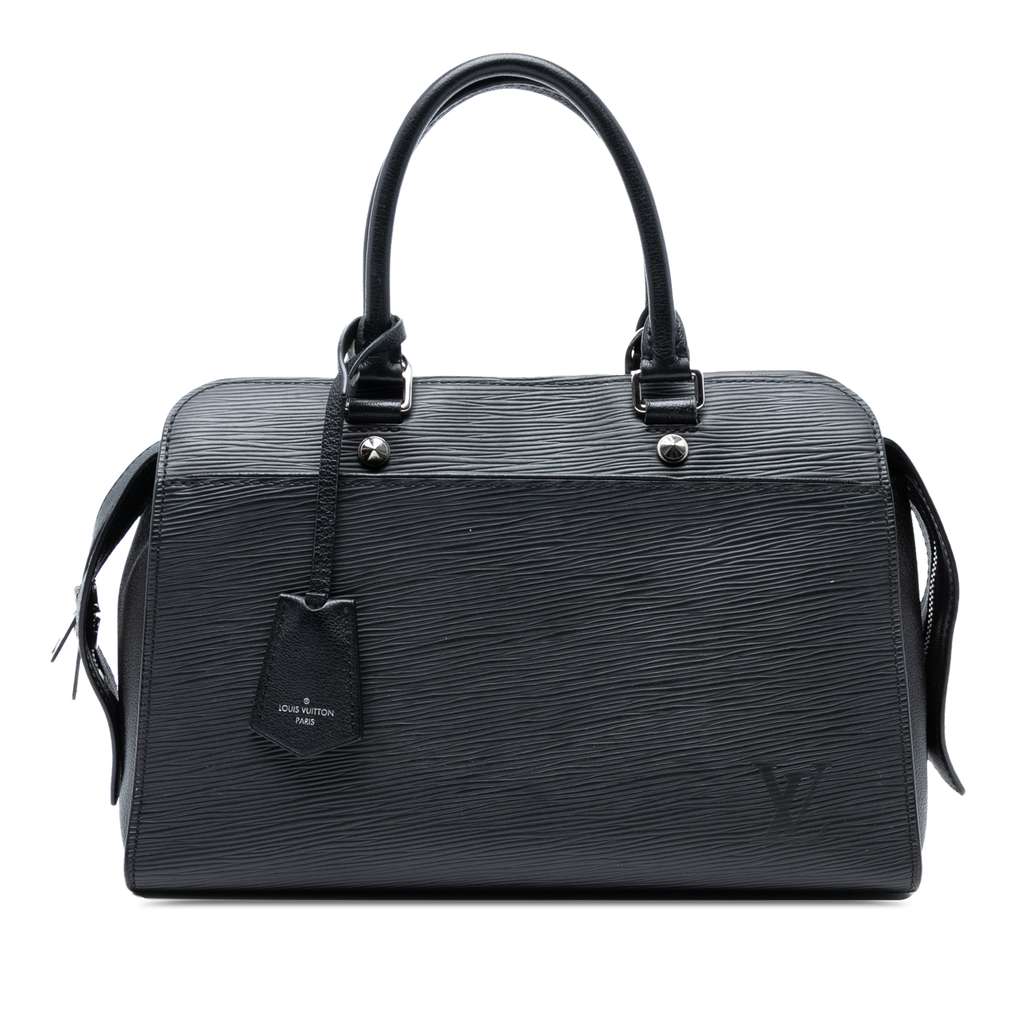 Louis Vuitton Epi Vaneau MM