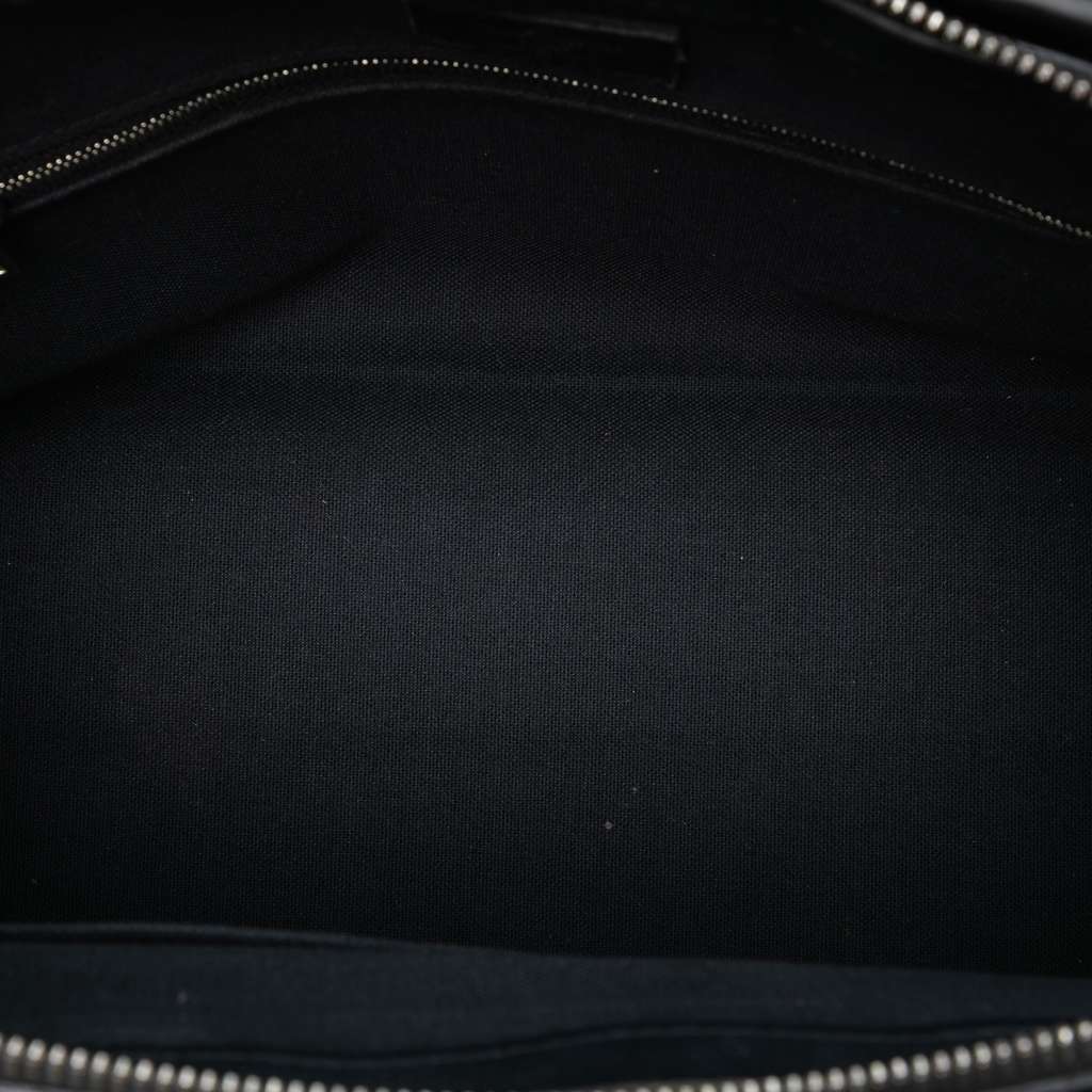 Louis Vuitton Epi Vaneau MM - 4