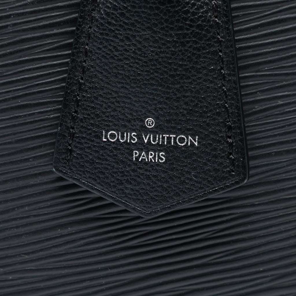 Louis Vuitton Epi Vaneau MM - 5