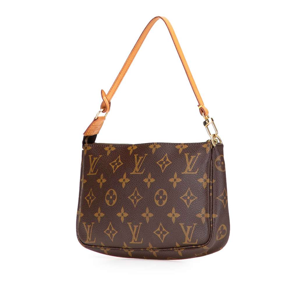 Louis Vuitton Monogram Pochette Accessoires - 2