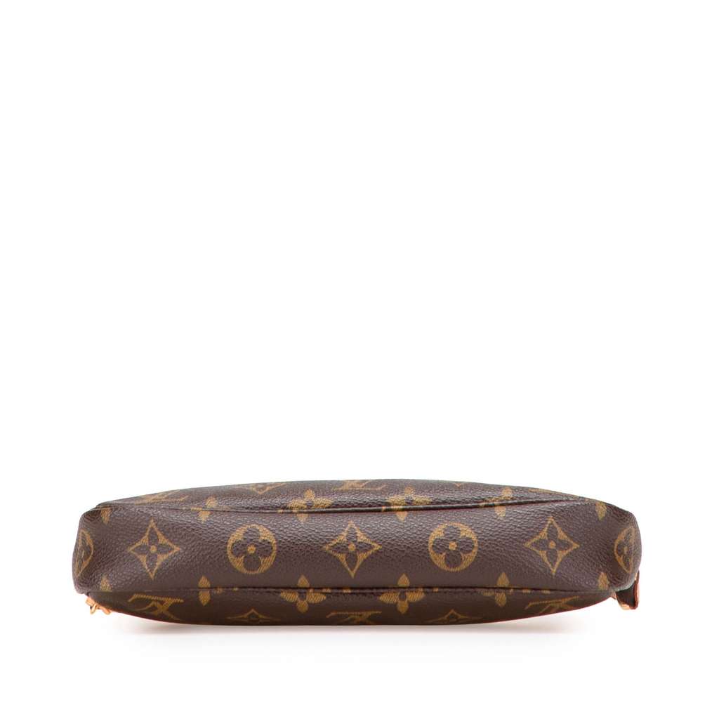 Louis Vuitton Monogram Pochette Accessoires - 3