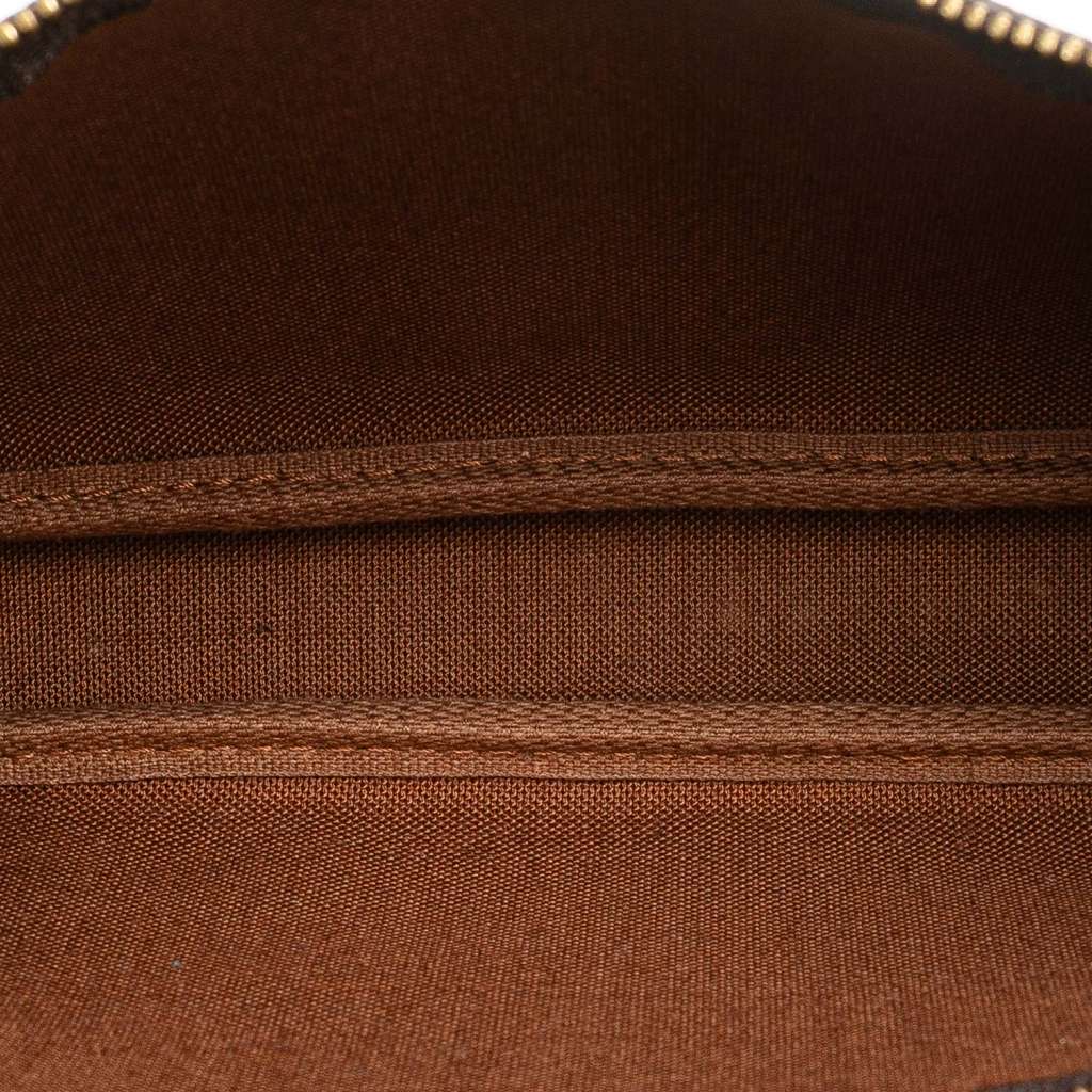 Louis Vuitton Monogram Pochette Accessoires - 4