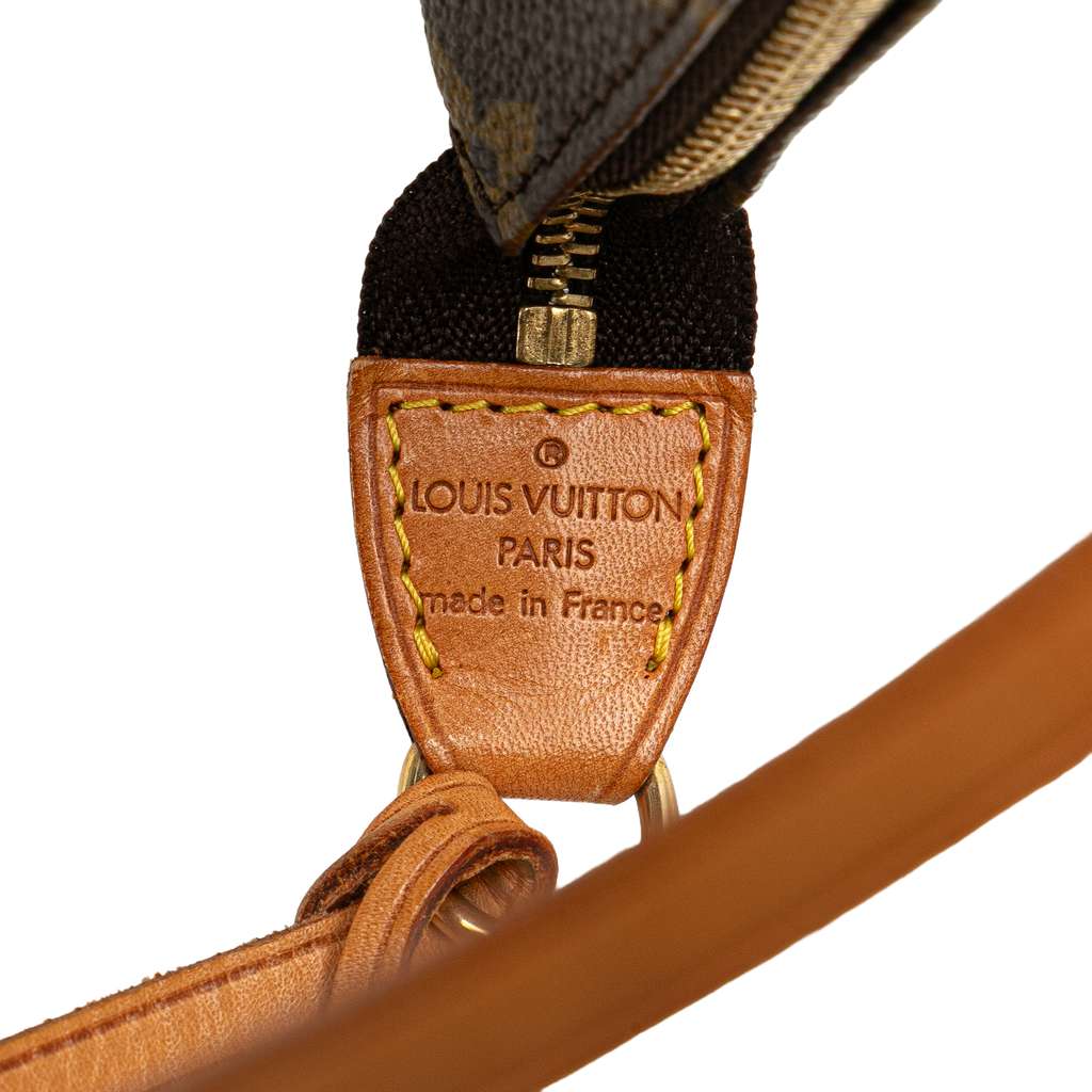 Louis Vuitton Monogram Pochette Accessoires - 5
