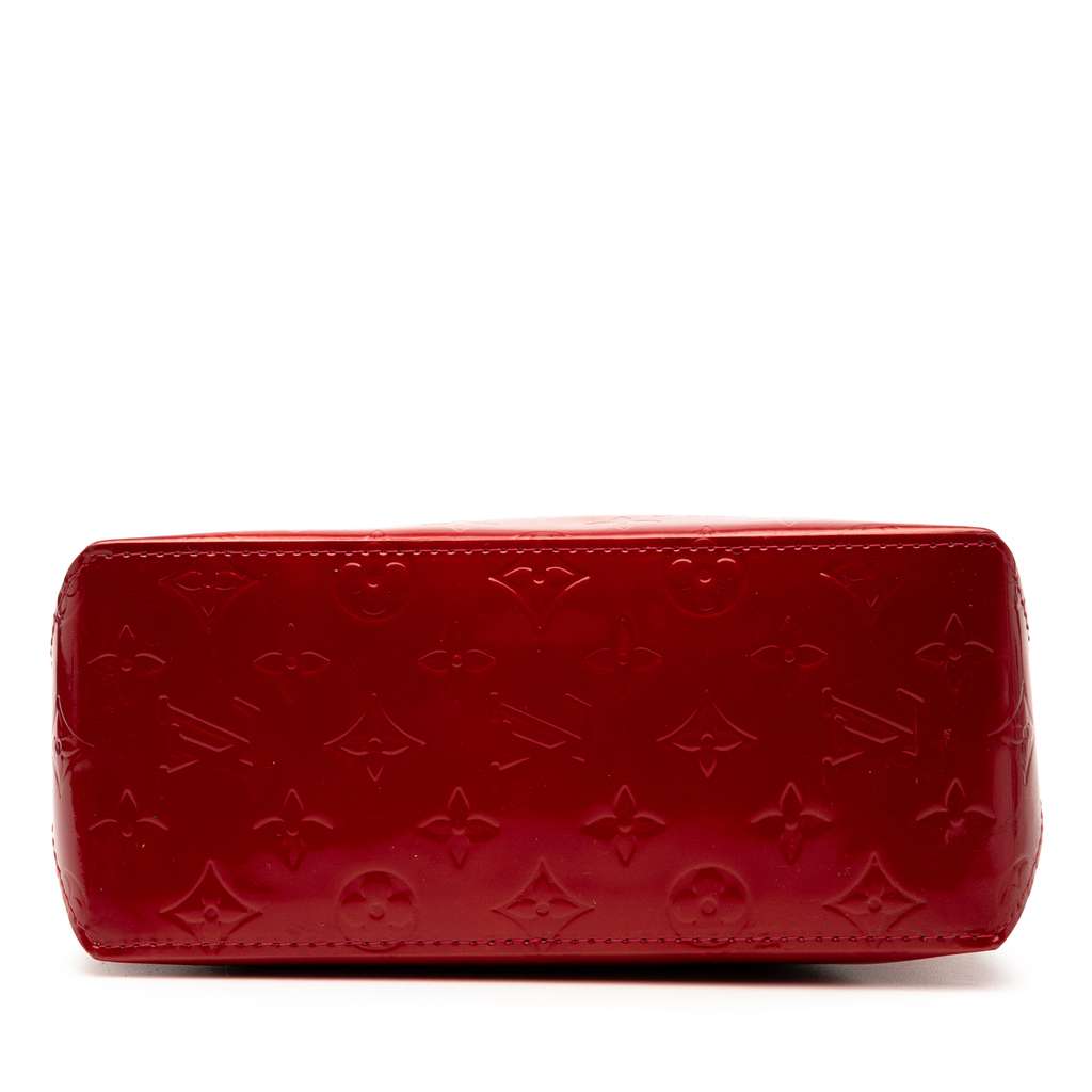 Louis Vuitton Monogram Vernis Reade PM - 3