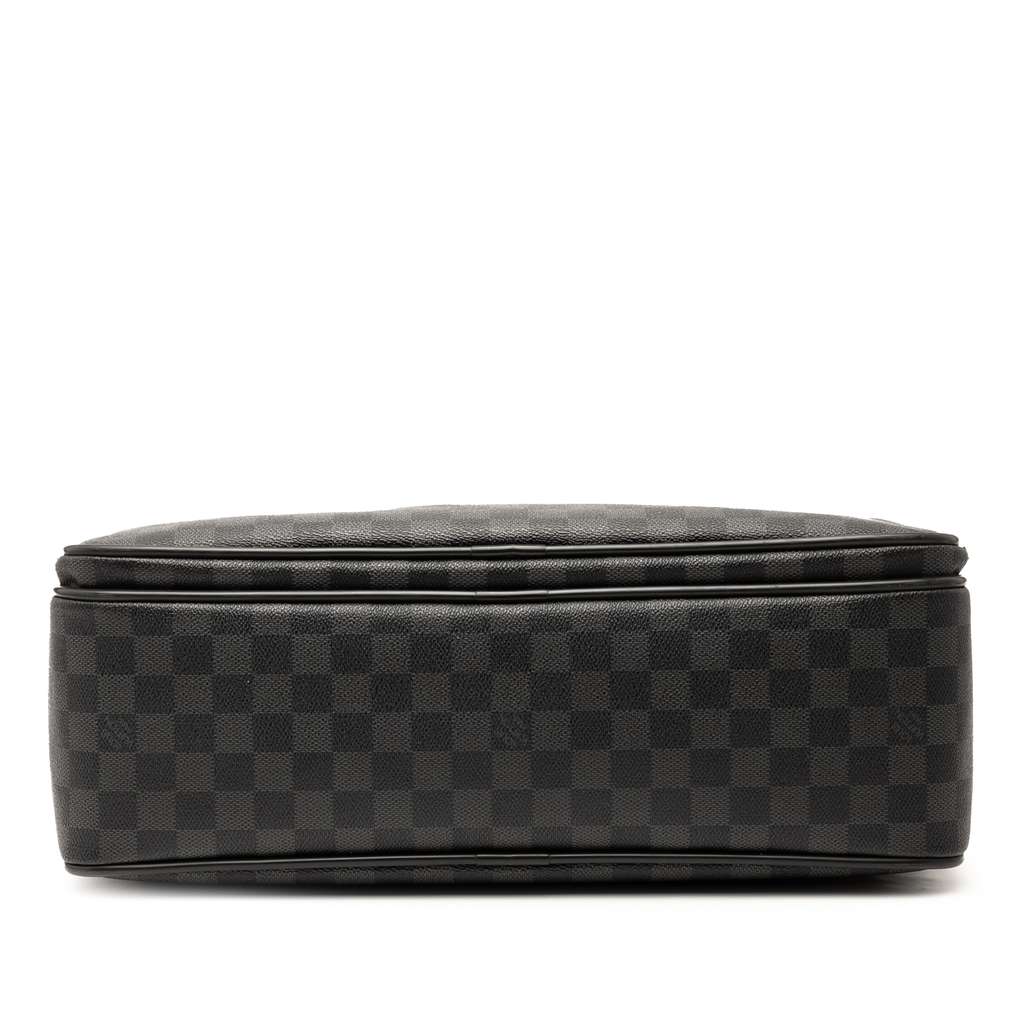 Louis Vuitton Damier Graphite Icare - 3