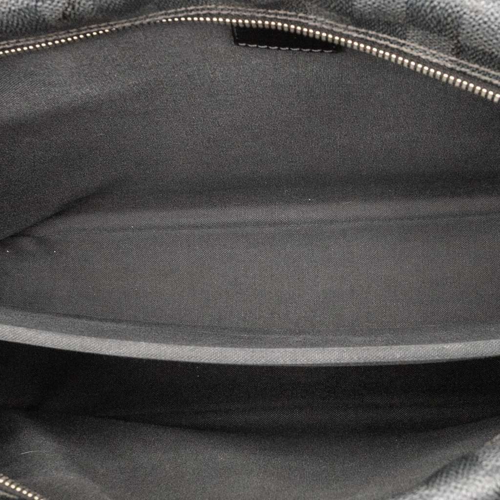 Louis Vuitton Damier Graphite Icare - 4