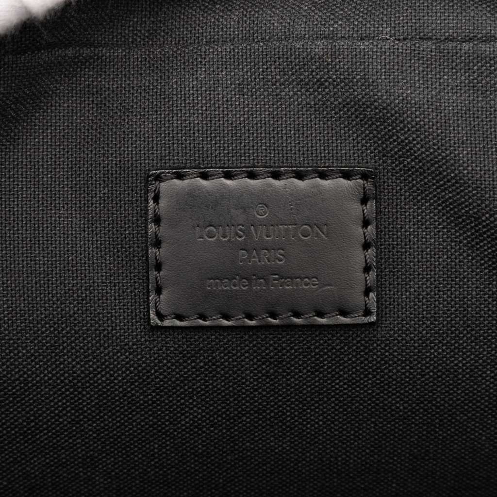 Louis Vuitton Damier Graphite Icare - 5