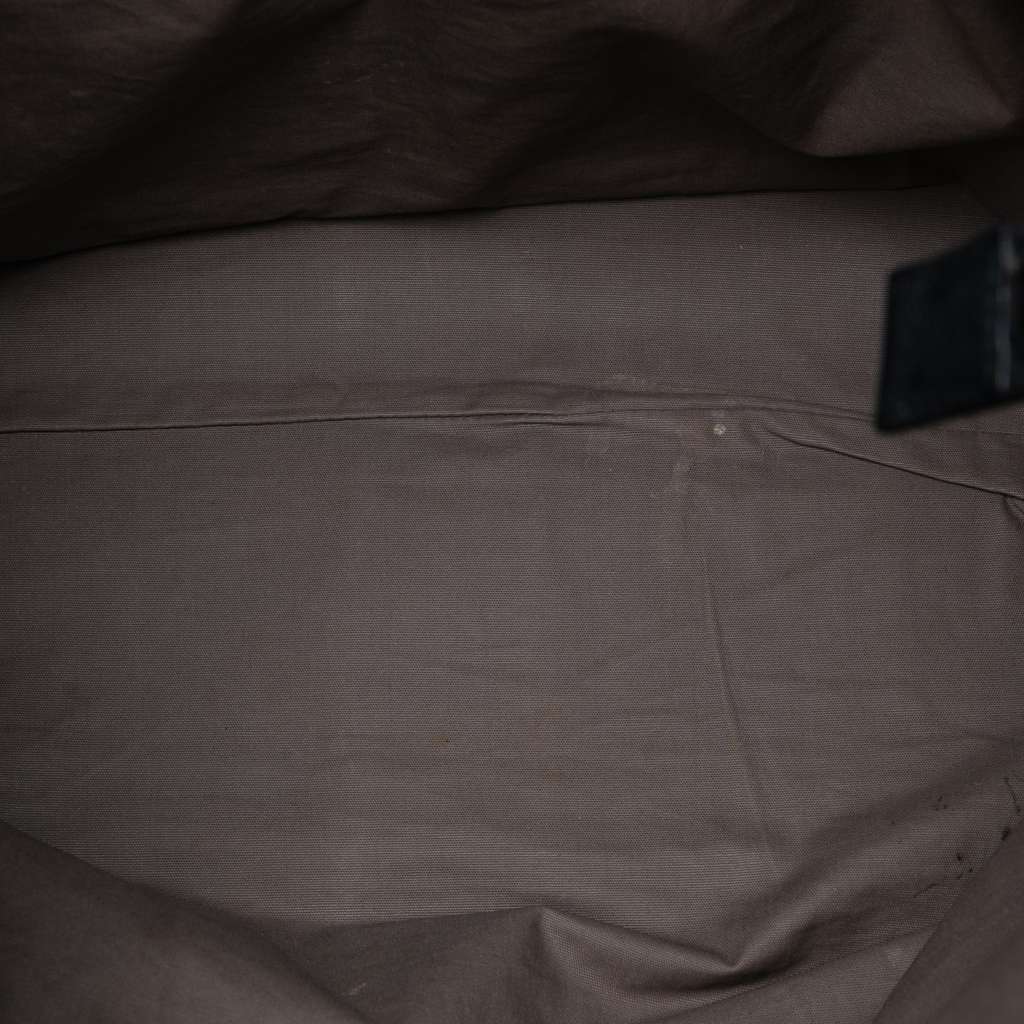 Bottega Veneta Tricolor Nappa Intrecciato Convertible Tote - 4