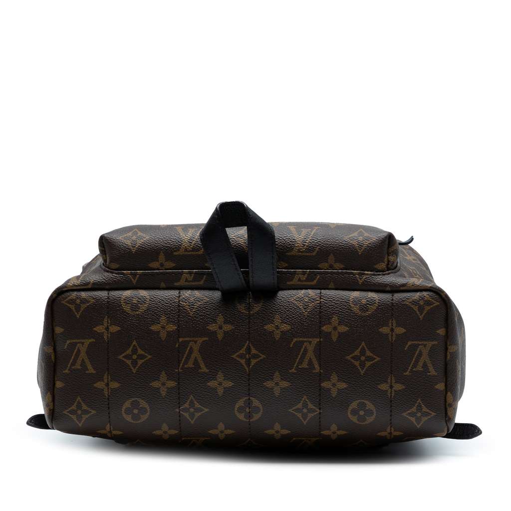 Louis Vuitton Monogram Palm Springs MM - 3