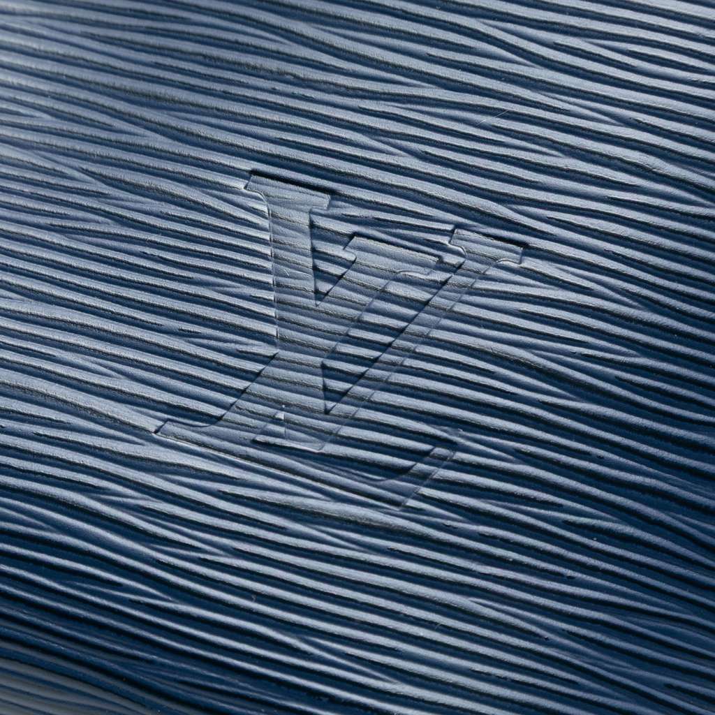 Louis Vuitton Epi NeoNoe MM - 5