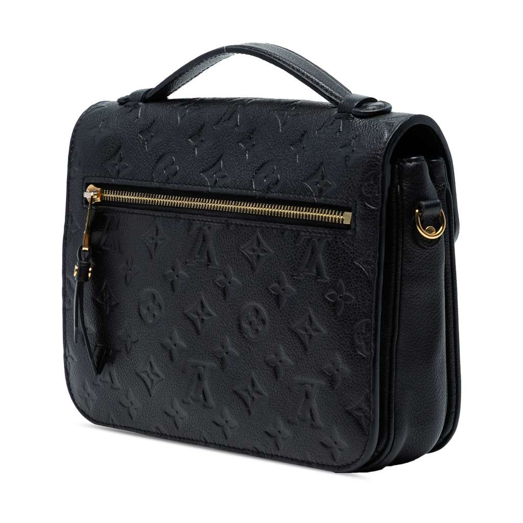 Louis Vuitton Monogram Empreinte Pochette Metis - 2