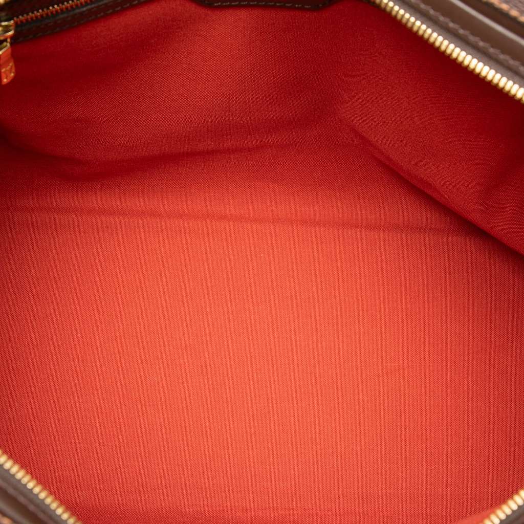 Louis Vuitton Damier Ebene Chelsea - 4