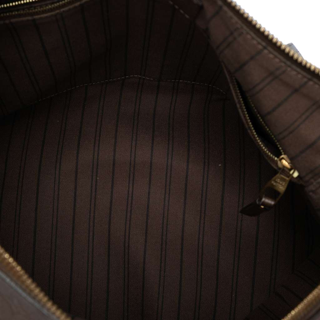 Louis Vuitton Monogram Empreinte Lumineuse PM - 4