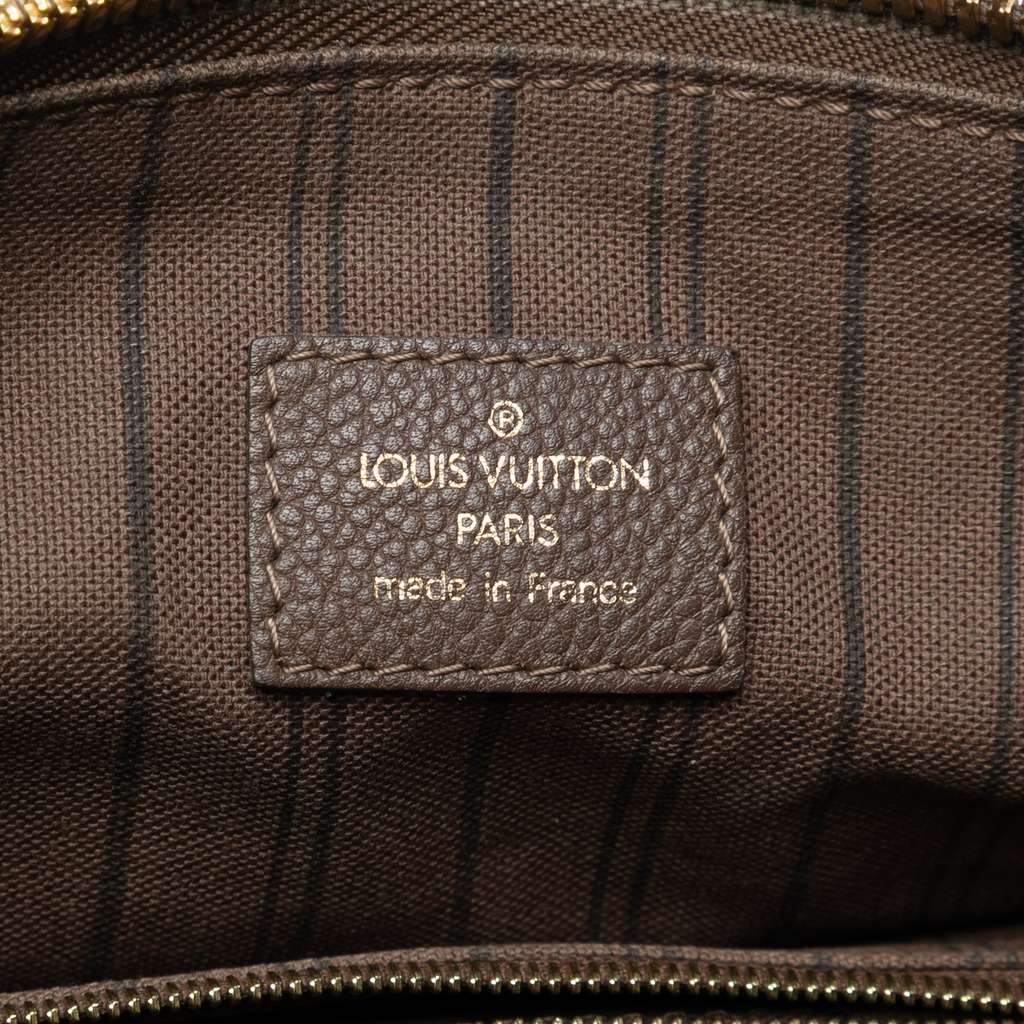 Louis Vuitton Monogram Empreinte Lumineuse PM - 5