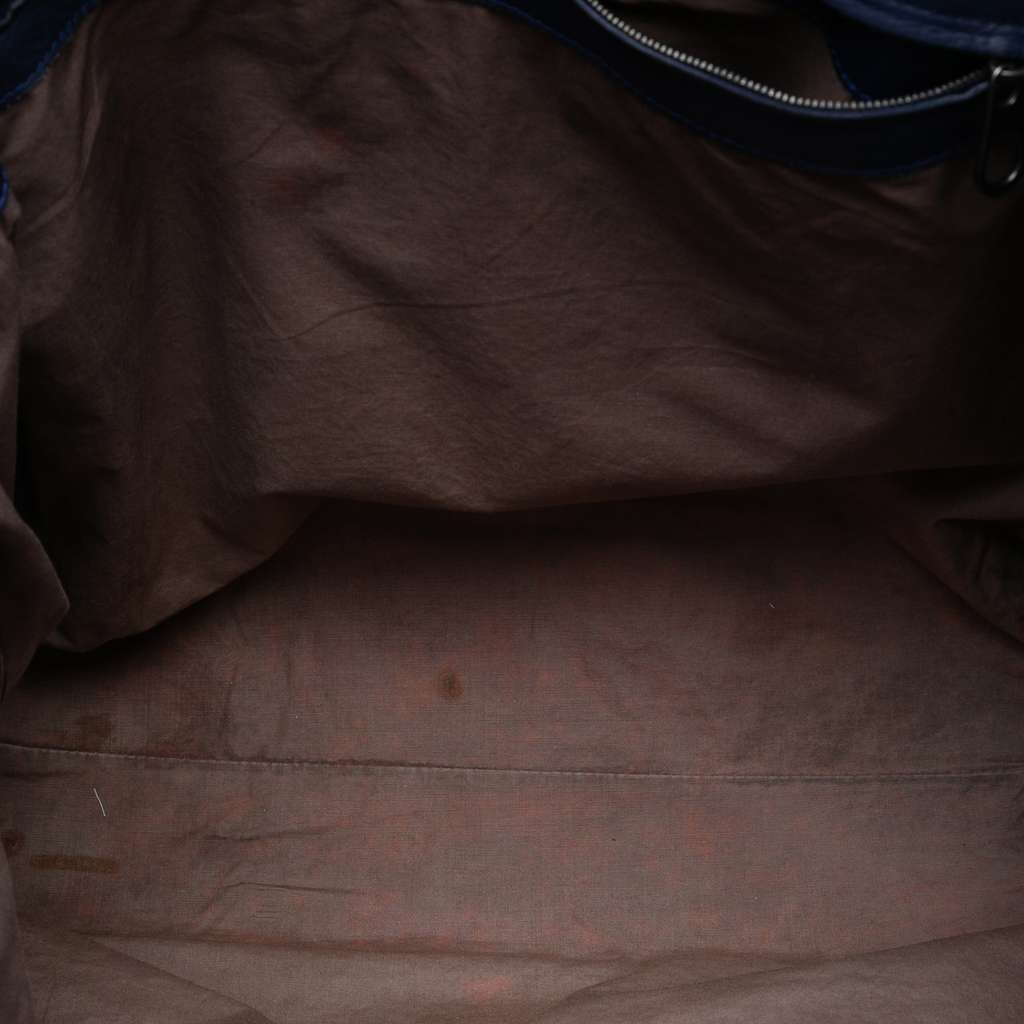 Bottega Veneta Nappa Intrecciato Belted Tote - 4