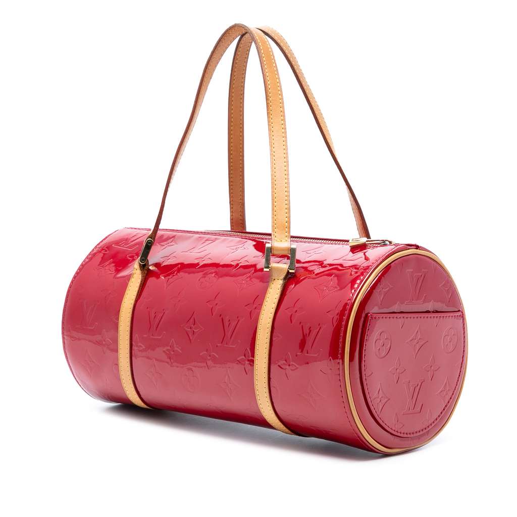 Louis Vuitton Monogram Vernis Bedford - 2