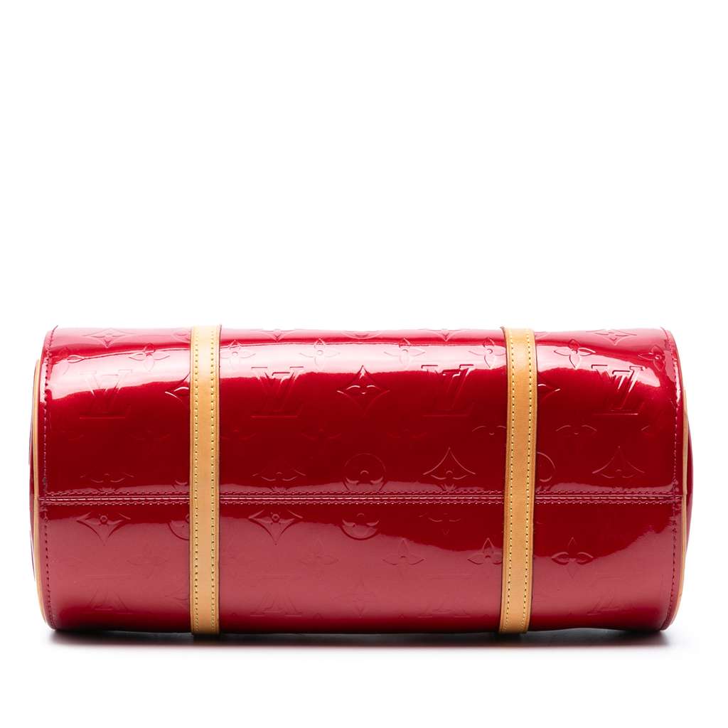 Louis Vuitton Monogram Vernis Bedford - 3