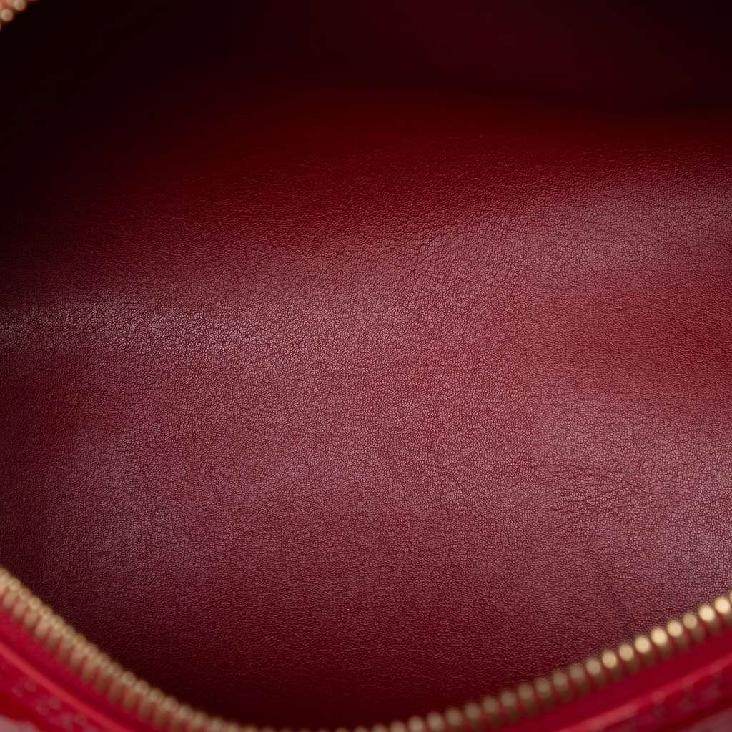 Louis Vuitton Monogram Vernis Bedford - 4