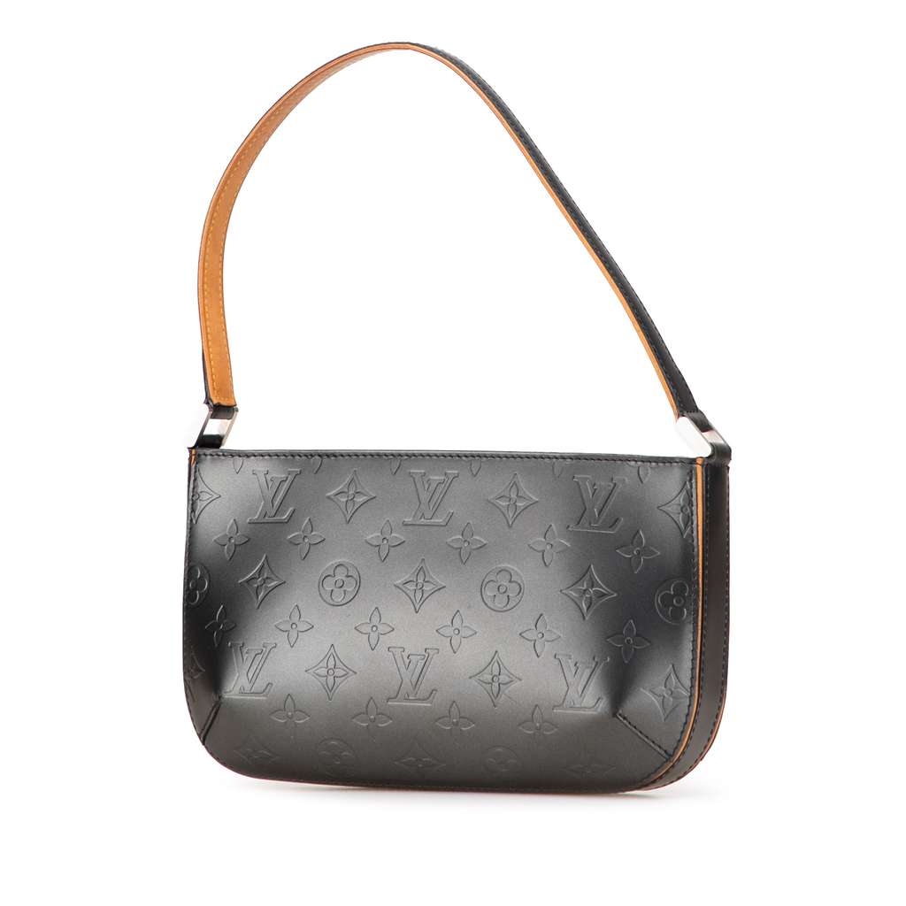 Louis Vuitton Monogram Mat Fowler - 2