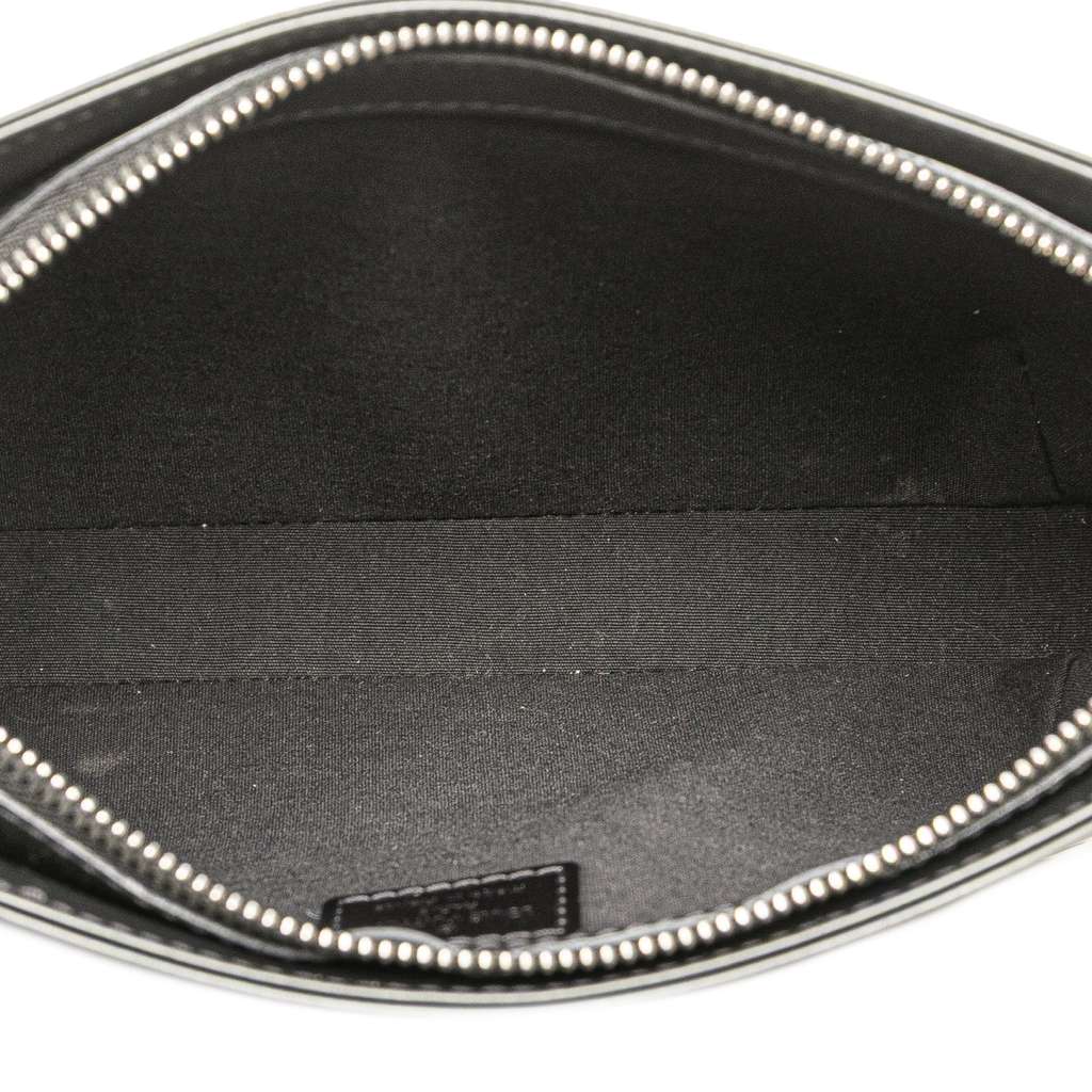 Louis Vuitton Monogram Mat Fowler - 4