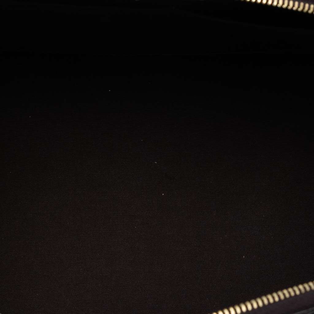 Louis Vuitton Monogram Vernis Sherwood GM - 4