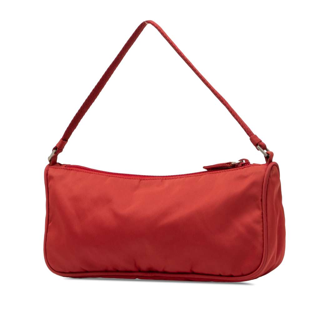 Prada Tessuto Pochette - 2