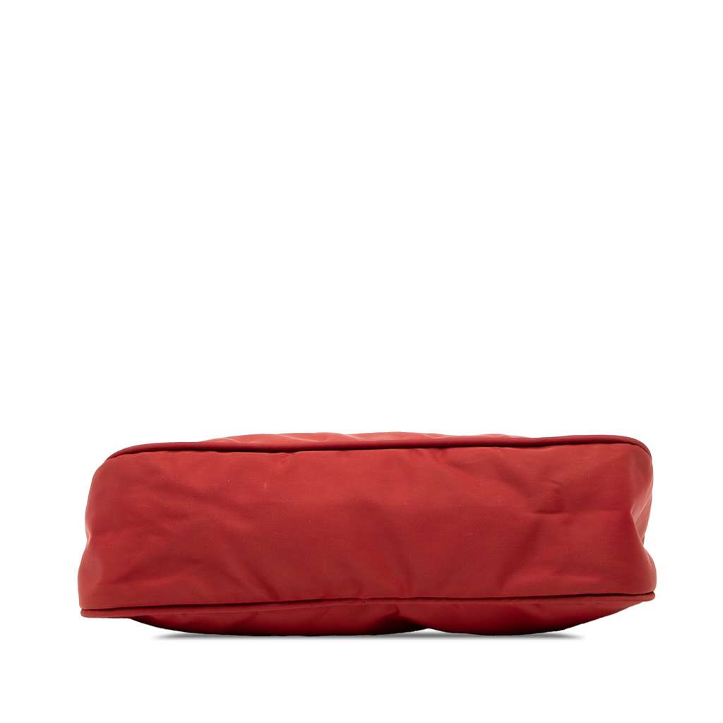Prada Tessuto Pochette - 3