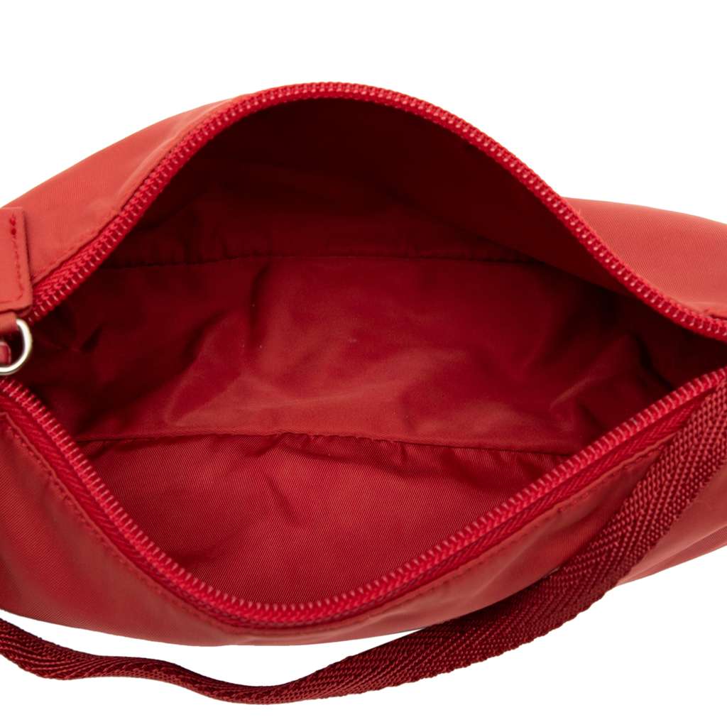 Prada Tessuto Pochette - 4