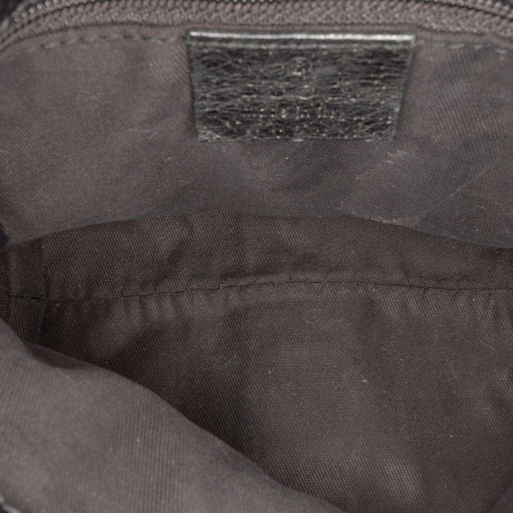 Gucci GG Canvas Belt Bag - 4