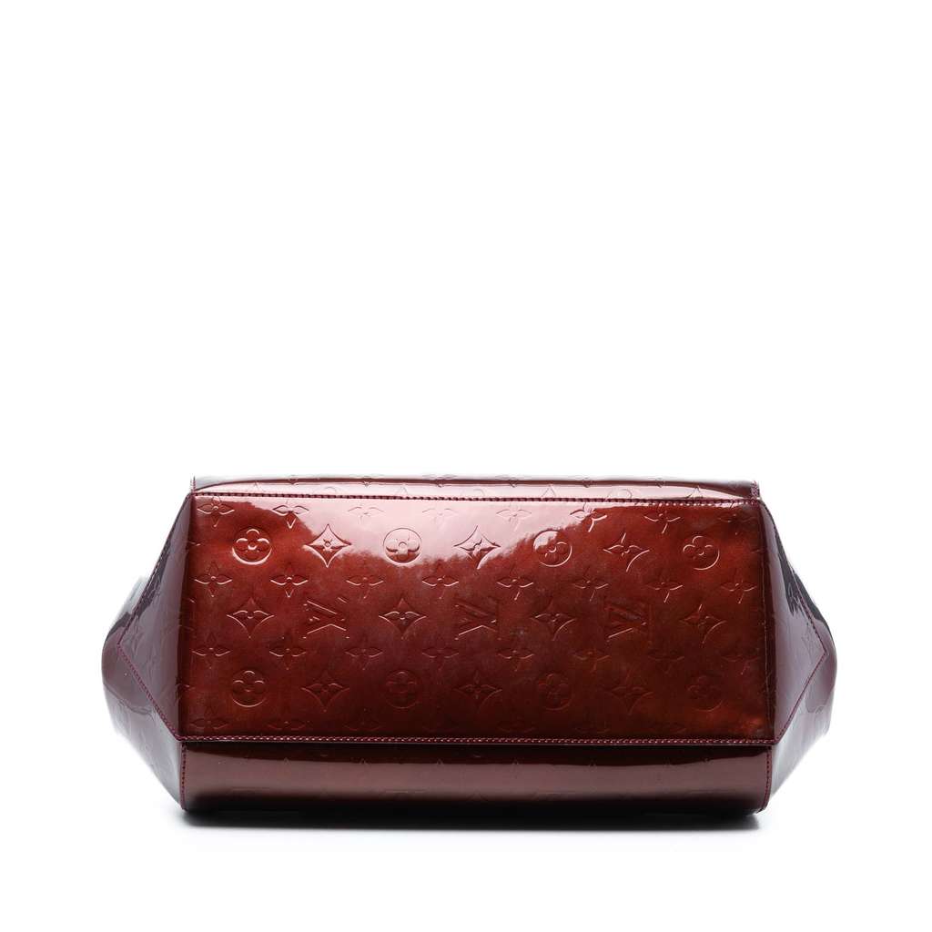 Louis Vuitton Monogram Vernis Sherwood PM - 3