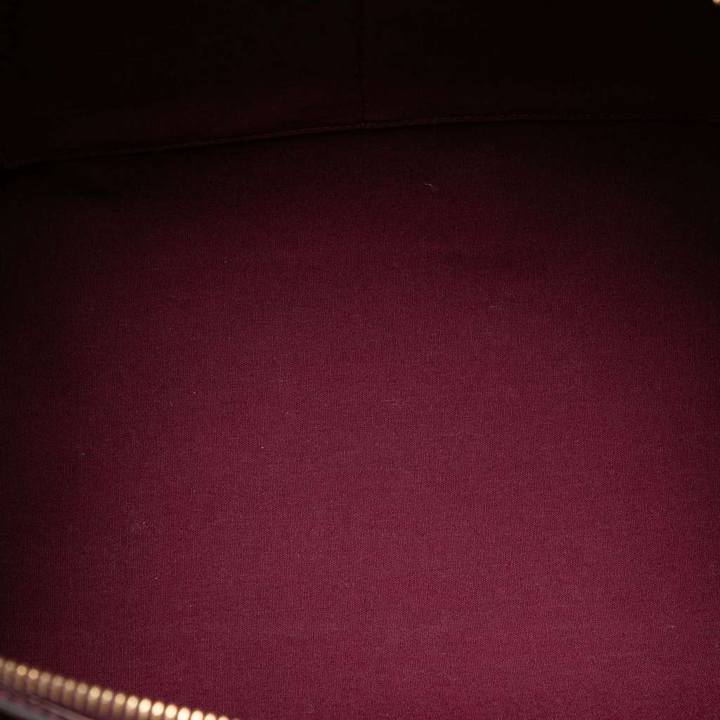 Louis Vuitton Monogram Vernis Sherwood PM - 4