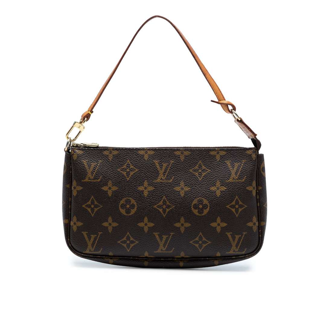 Louis Vuitton Monogram Pochette Accessoires