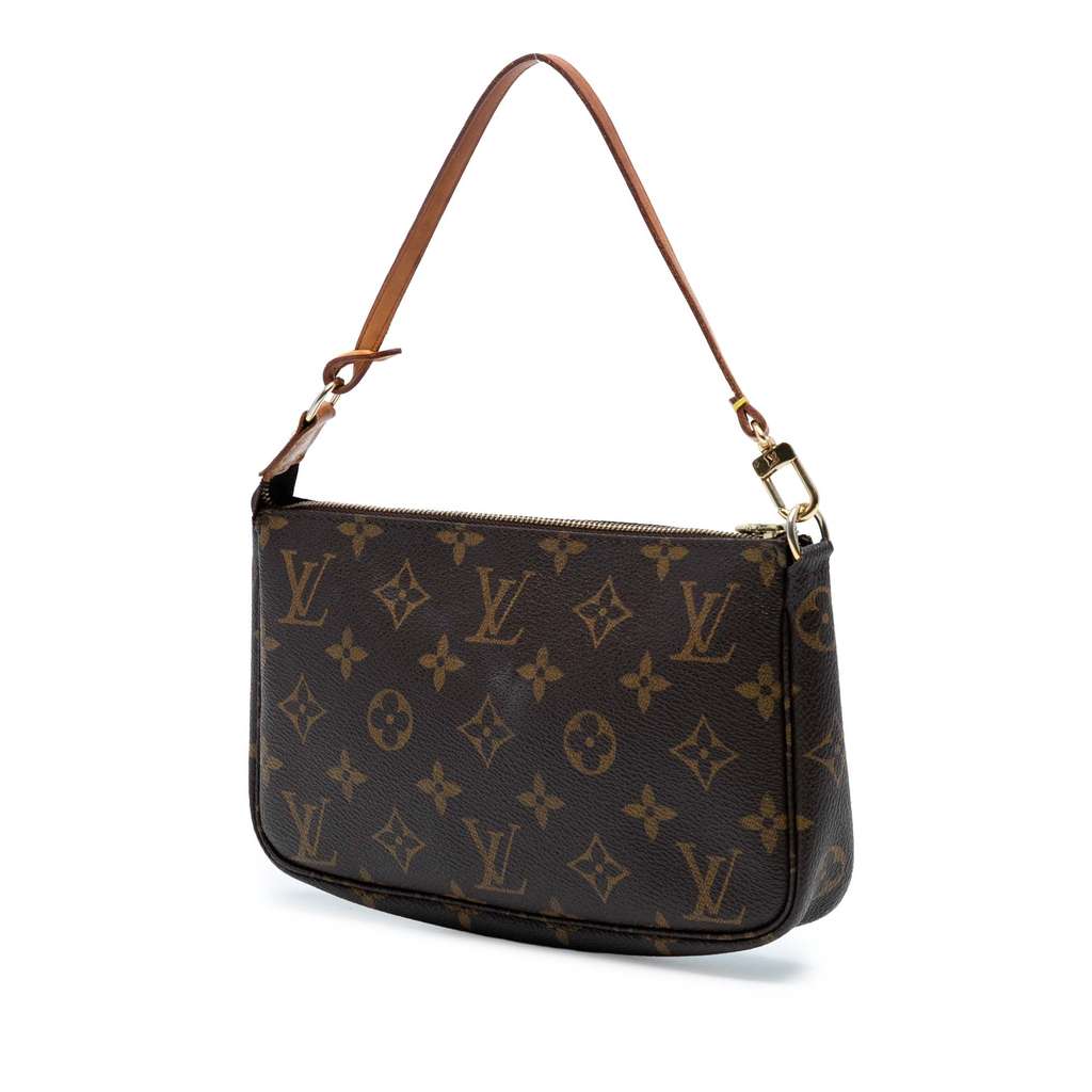 Louis Vuitton Monogram Pochette Accessoires - 2