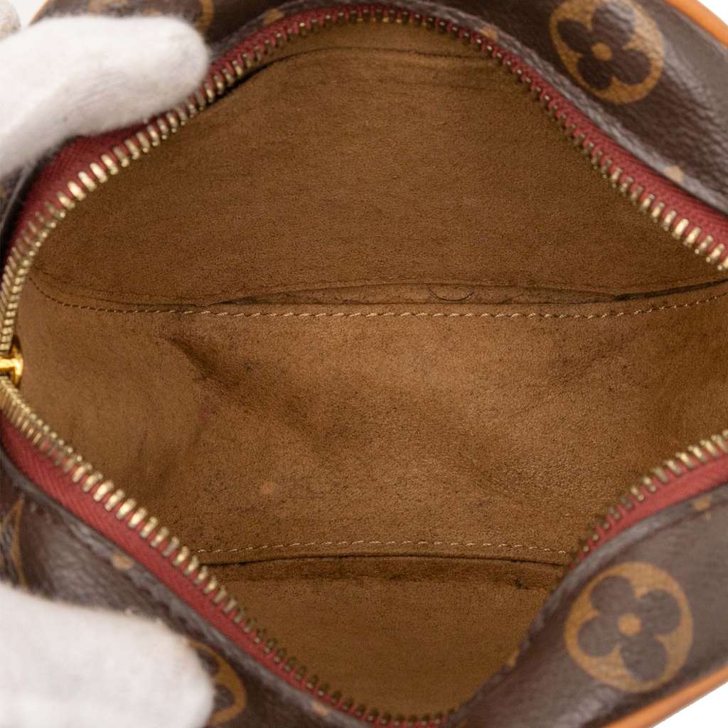 Louis Vuitton Monogram Boite Chapeau Souple PM - 4