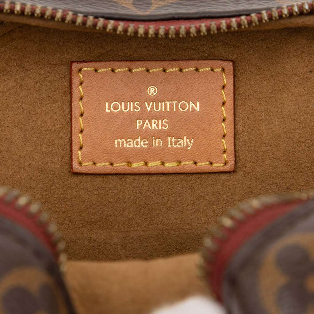Louis Vuitton Monogram Boite Chapeau Souple PM - 5