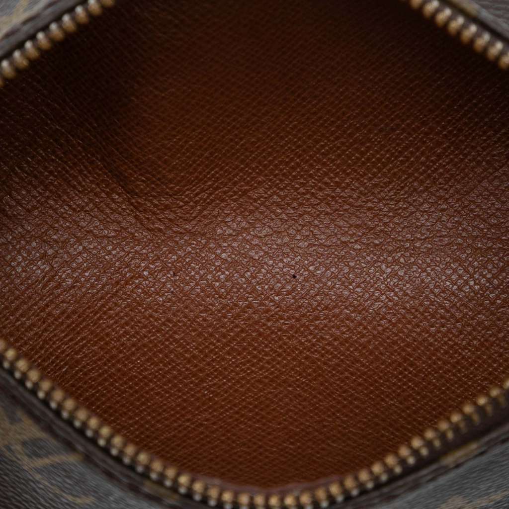 Louis Vuitton Monogram Papillon Pochette - 4