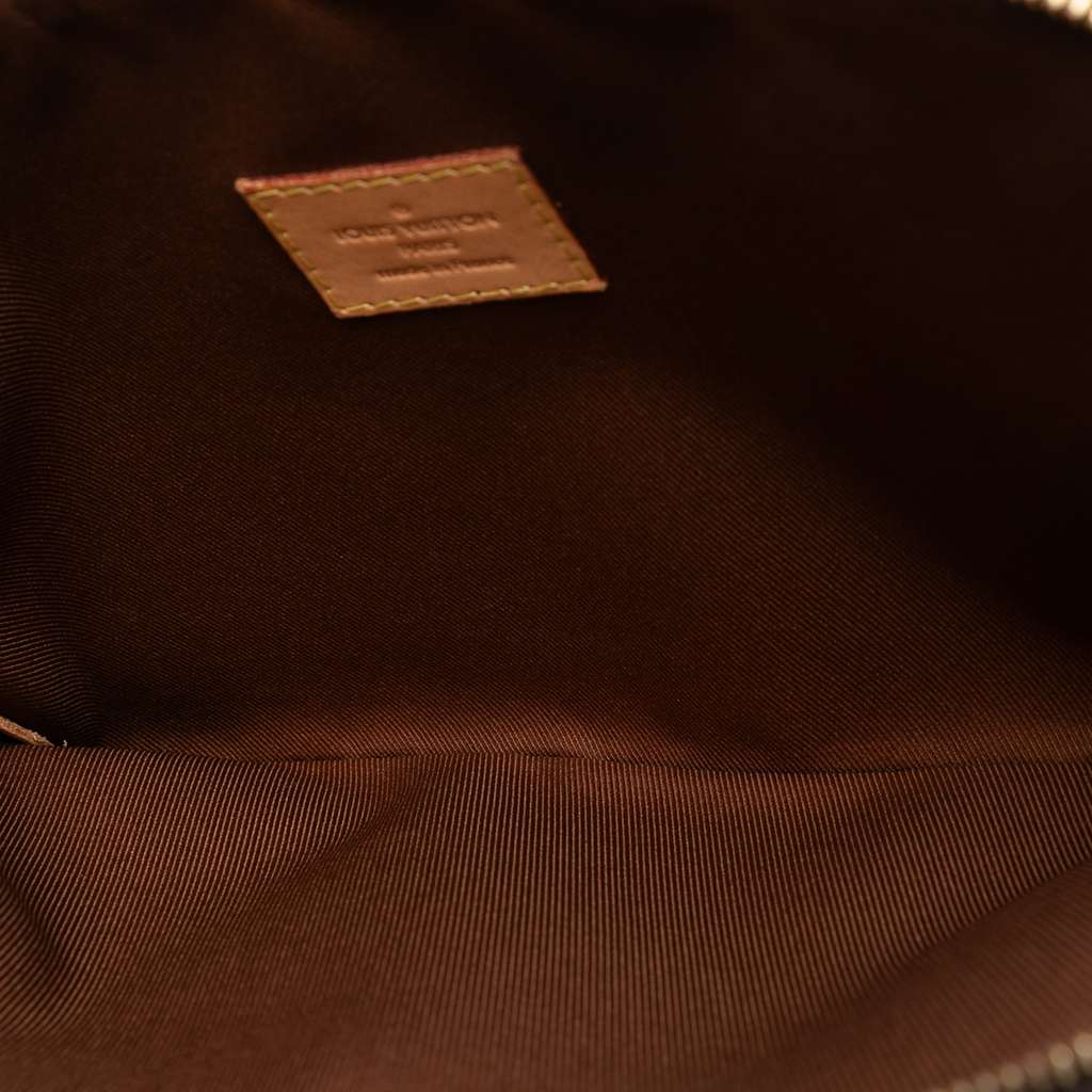 Louis Vuitton Monogram Etui Voyageur PM - 4