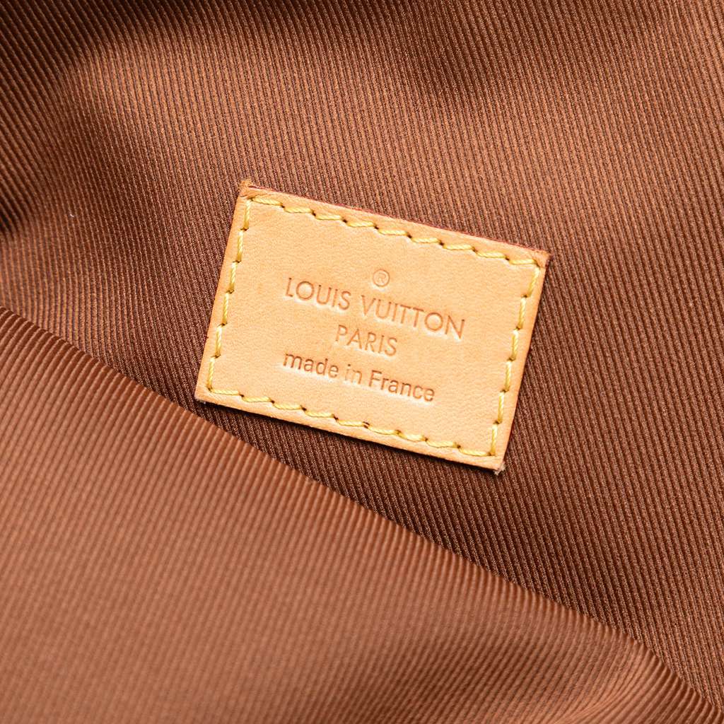 Louis Vuitton Monogram Etui Voyageur PM - 5