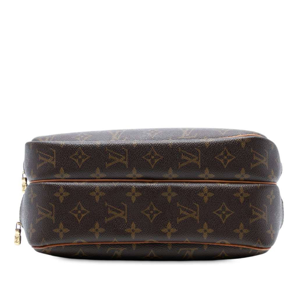 Louis Vuitton Monogram Reporter PM - 3