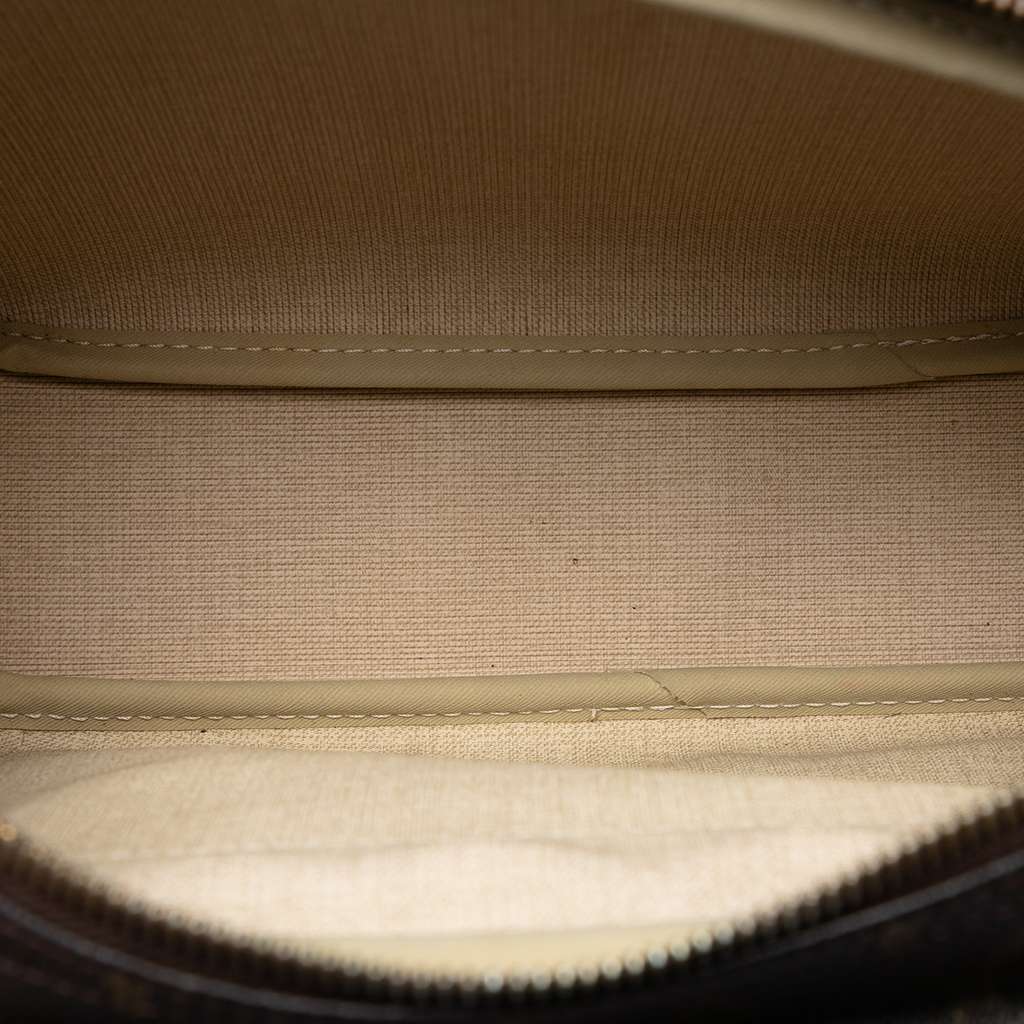 Louis Vuitton Monogram Reporter PM - 4