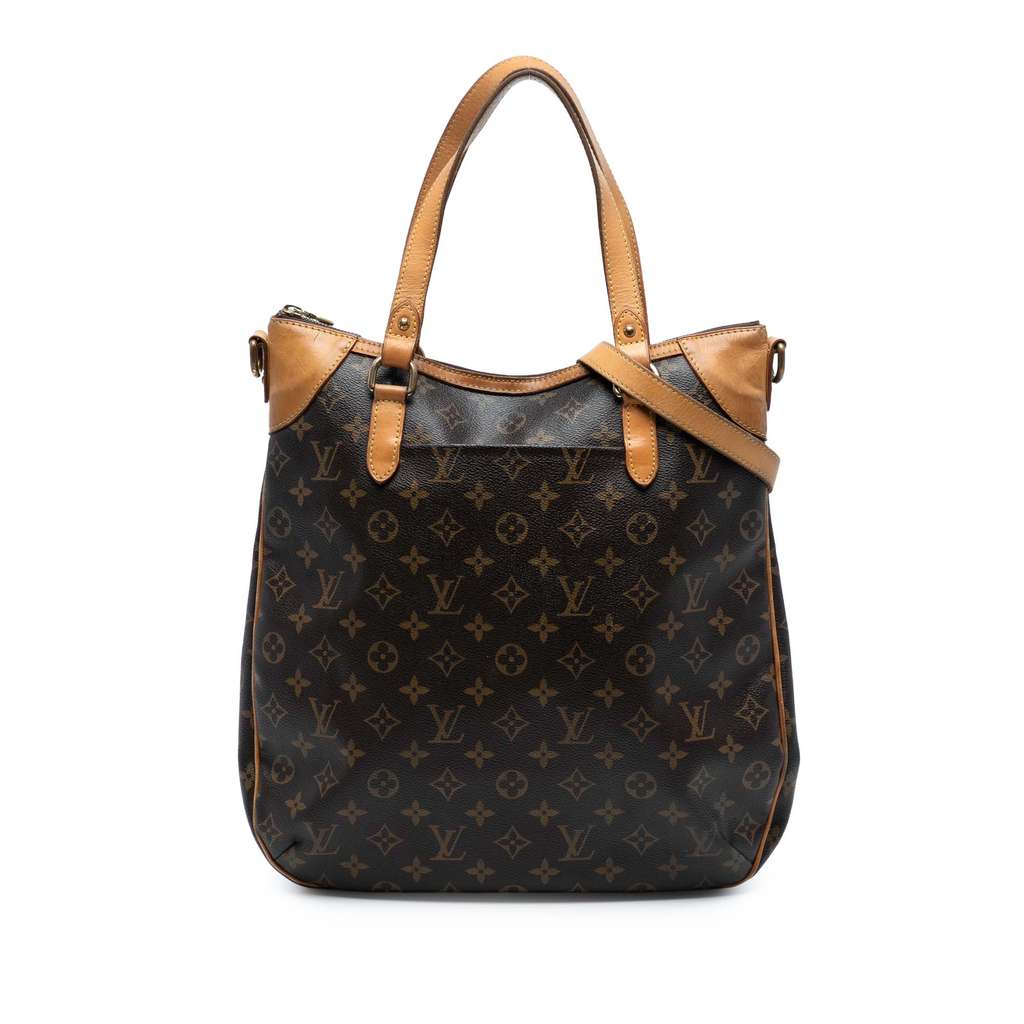 Louis Vuitton Monogram Odeon GM