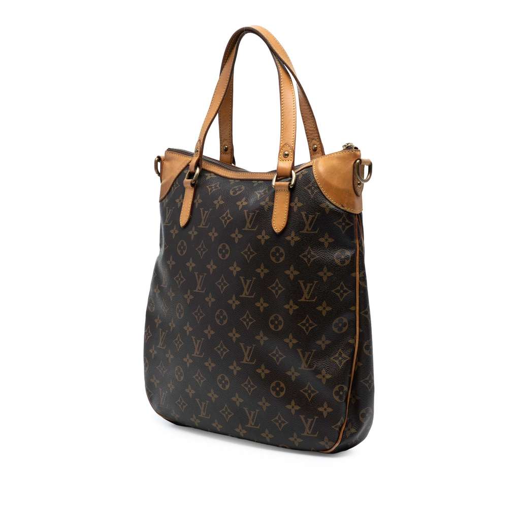 Louis Vuitton Monogram Odeon GM - 2